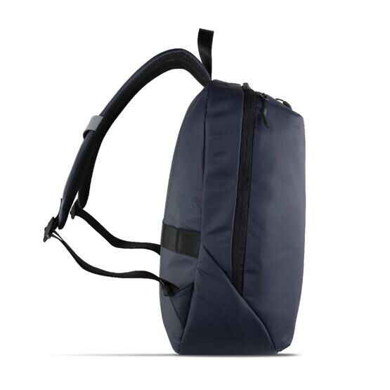 Blanc - Sac à dos pour ordinateur portable 15&quot; en bleu