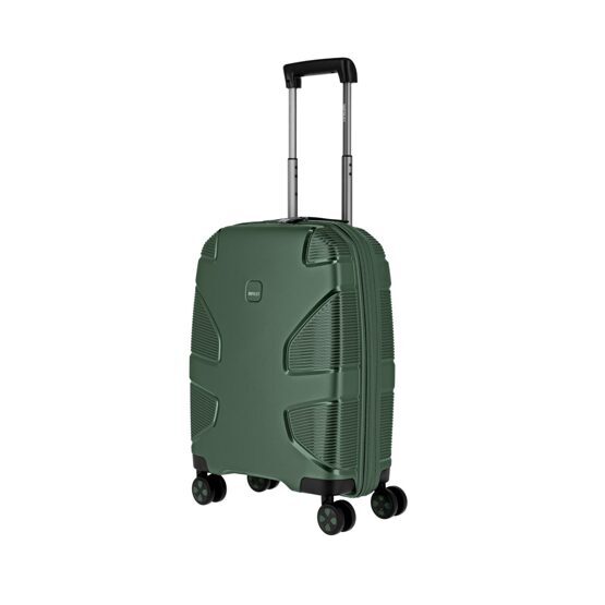 IP1 - 4-Rad Trolley S avec port USB, Deep Sea Green