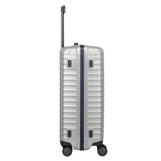 Litron Frame - Trolley M, argent