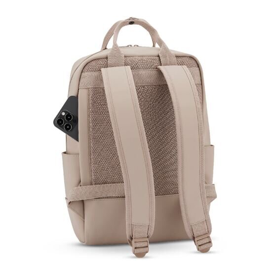 Hailey - Sac à dos, beige