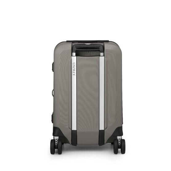 Transporter Hardside 40L, Tan Concrete