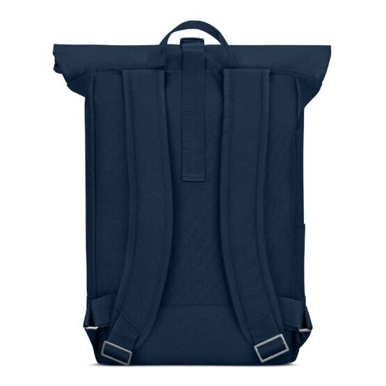 Robin - Sac à dos Rolltop L, bleu foncé