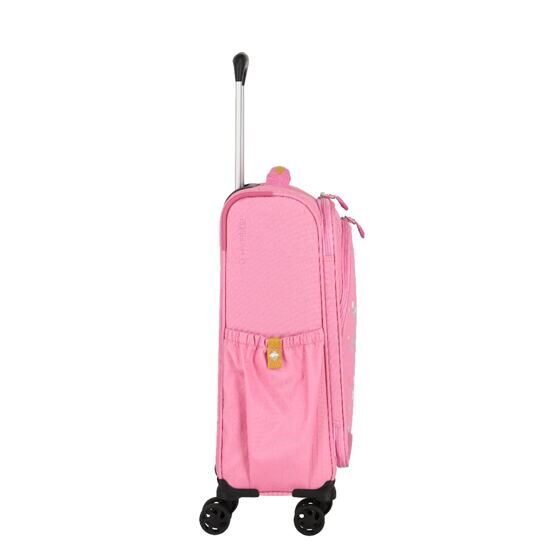 Minimover - trolley enfant 4 roues, licorne