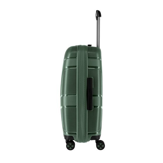 IP1 - 4-Rad Trolley M, Deep Sea Green