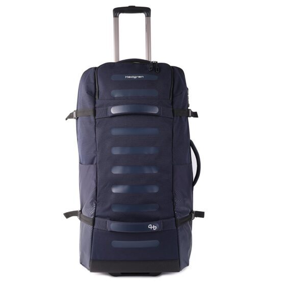 Journey Duffle mit Rollen 79cm in Peacoat Blue