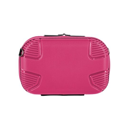 IP1 - Umhängetasche Minicase, Flora Pink