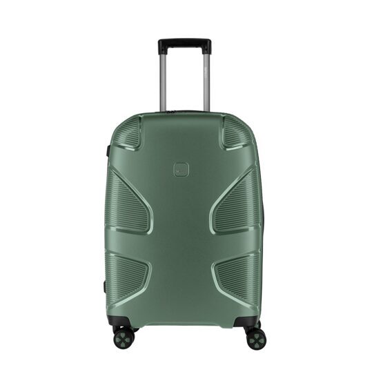 IP1 - 4-Rad Trolley M, Deep Sea Green