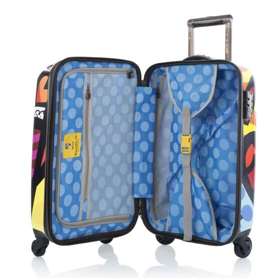 Britto New Day - Trolleykoffer S