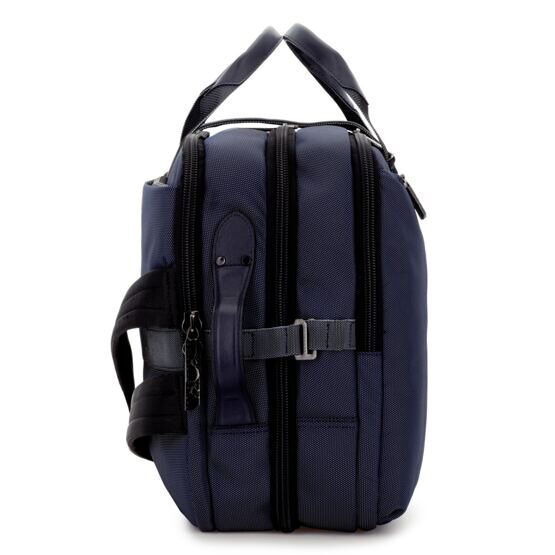 Wright Flyer - Sac à dos de voyage, Blue Navy