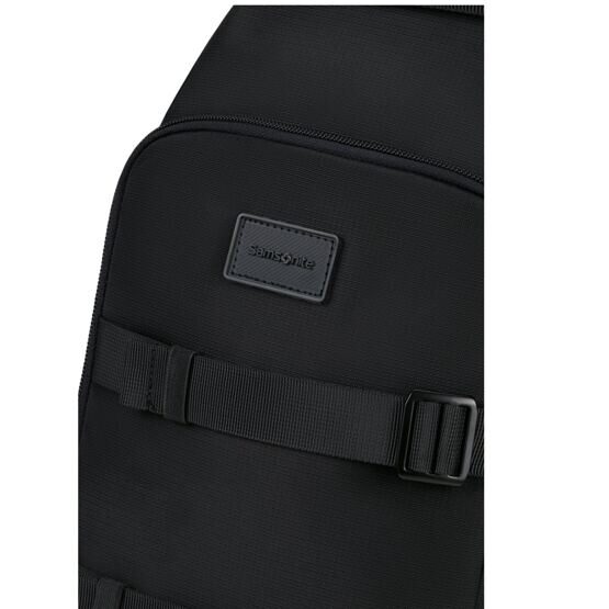 Sackmod Sling Bag M Noir