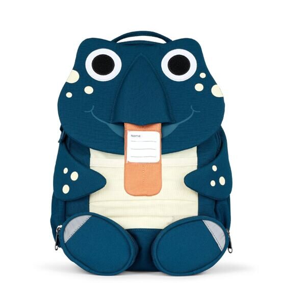 Schildkröte - Rucksack 8lt.