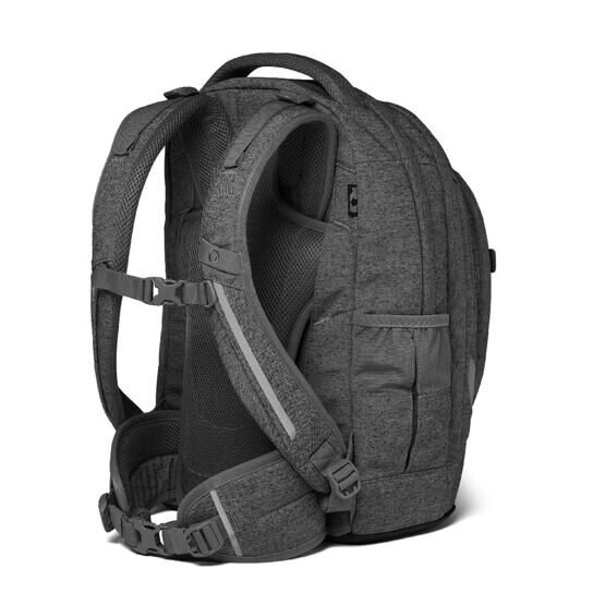 Satch Pack - Collected Grey, 30L