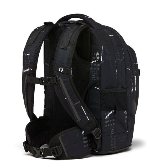 Satch Pack - Ninja Matrix, 30L