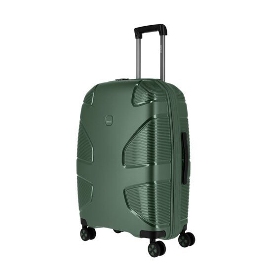 IP1 - 4-Rad Trolley M, Deep Sea Green