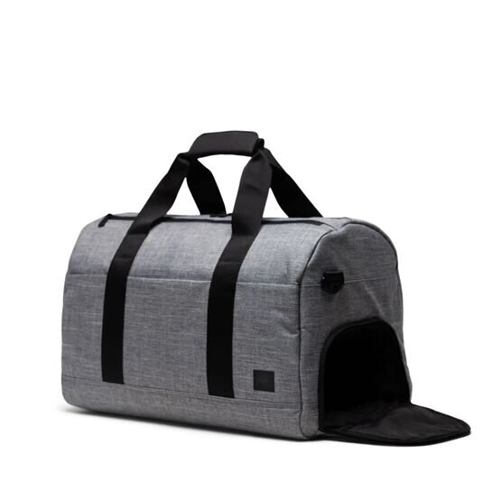 Novel - Duffle Tech en Raven Grau