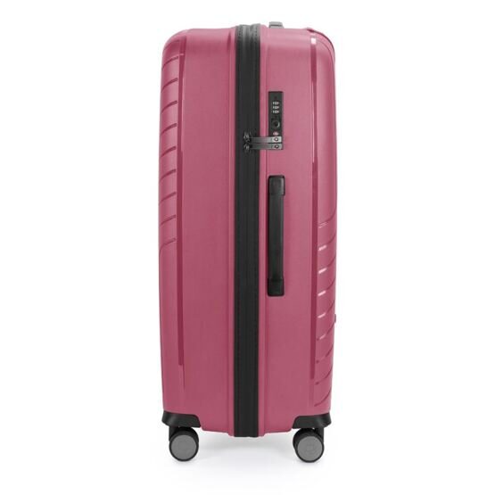 TXL - Grande valise rigide, Berry