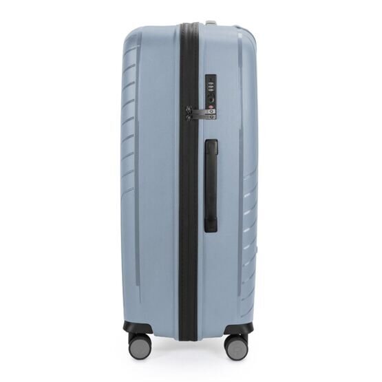 TXL - Grande valise coque rigide, Iceblue