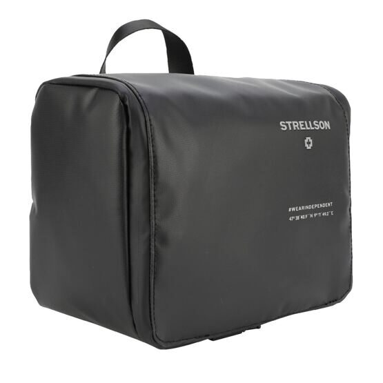 Stockwell 2.0 - Benny Washbag lhz, Schwarz