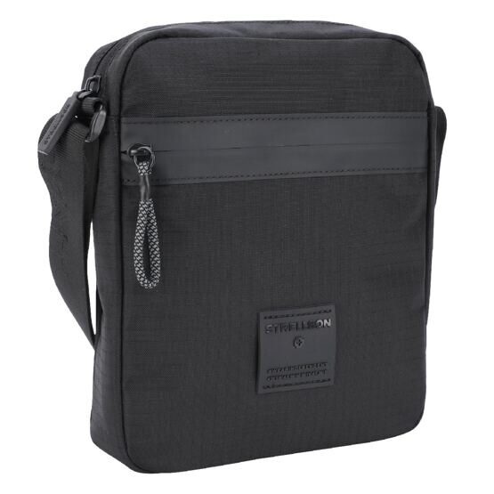 Northwood Rs - Sac à bandoulière Marcus Xsvz, Schwarz