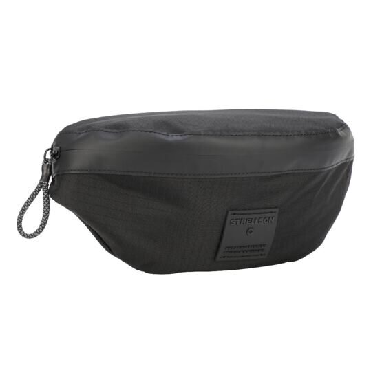 Northwood Rs - Curt Hipbag lhz, Schwarz