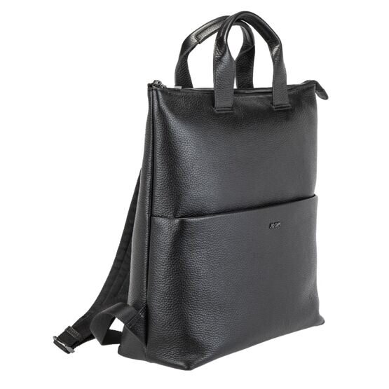 Cardona - Lars Backpack mvz, Schwarz