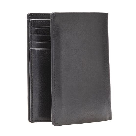 Carter - Jamison Billfold v8, Noir