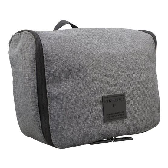 Northwood 2.0 - Benny Washbag lhz, Grau