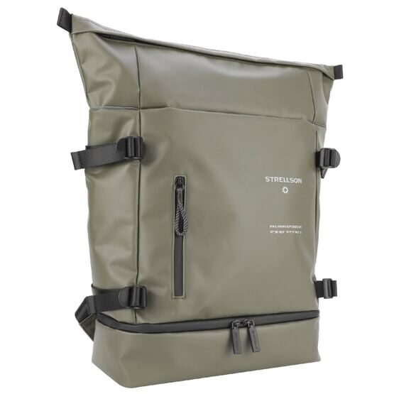 Stockwell 2.0 - Sebastian Backpack lvz, Khaki