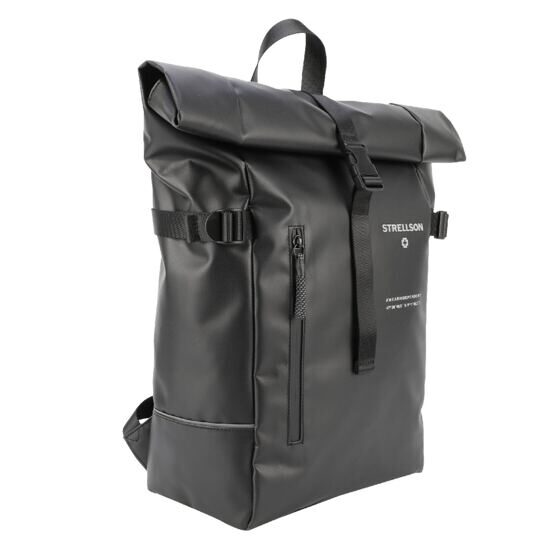 Stockwell 2.0 - Eddie Backpack mvf, Noir