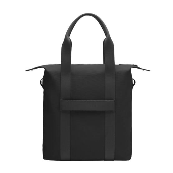 SoFo Vertical Tote, noir