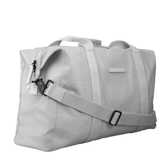 SoFo Weekender M, Light Quarz Grey