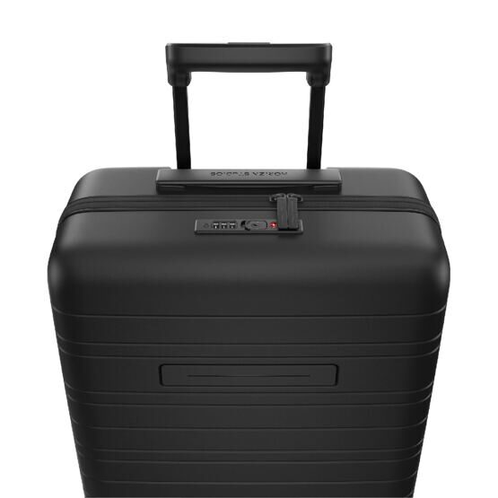 H5 Air - Cabin Trolley, Schwarz