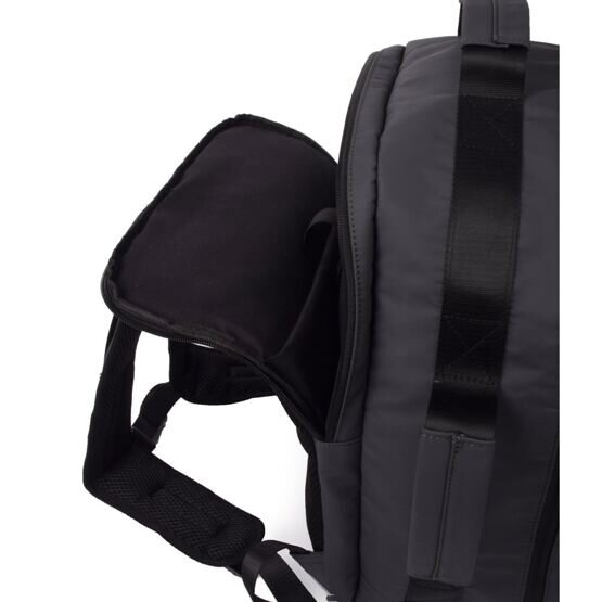 Rucksack KCB Net Underseat, Grau