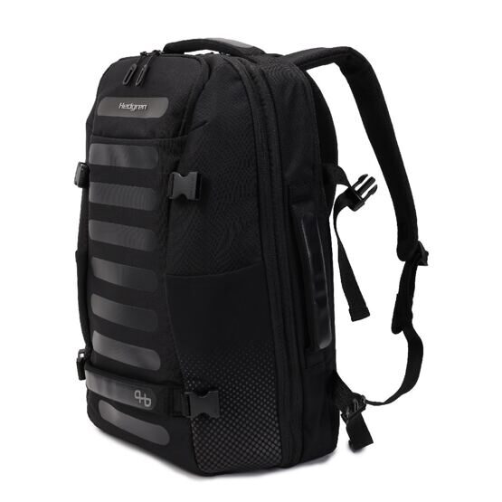 Trip L EXP Travel Backpack Schwarz