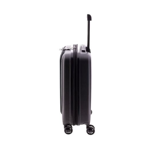 Nomadtec - Cabin Trolley in Schwarz