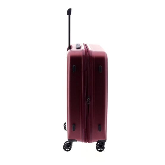 Nomadtec - Trolley M en rouge