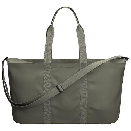 Essential - Weekender 40L, vert mousse