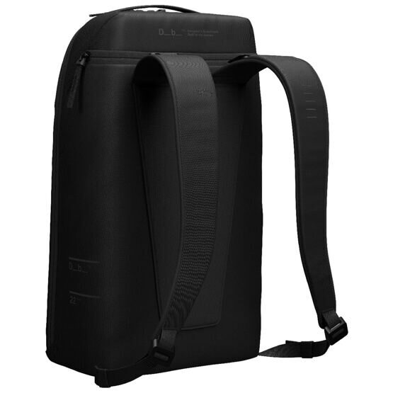 Freya - Sac à dos 22L, Black Out