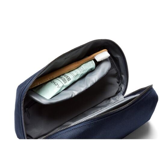 Trousse de toilette Plus Navy