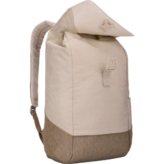 Sac à dos Thule Lithos 16L - gris pélican/kaki délavé