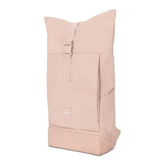 Allen - Sac à dos Rolltop L, rose