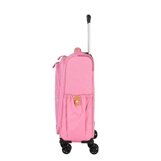 Minimover - trolley enfant 4 roues, licorne