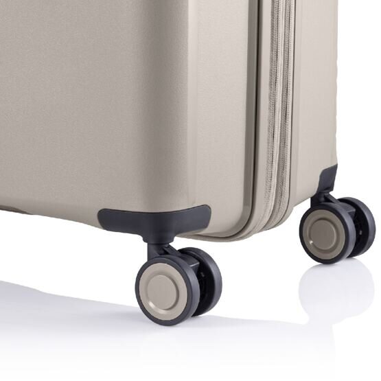 Jet - Trolley L en Taupe