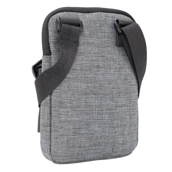 Northwood 2.0 - Brian Shoulderbag xsvz 1, Grau