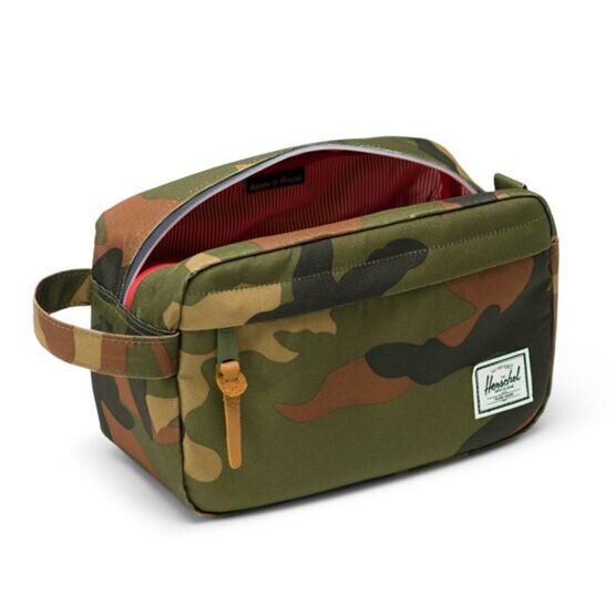 Chapter - Kosmetiktasche in Woodland Camo