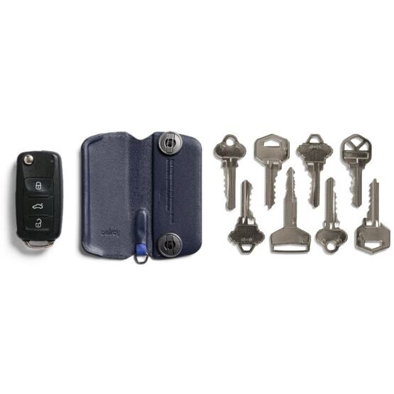 Key Cover Plus in Navy