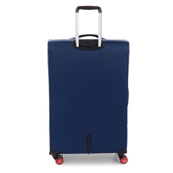 Crosslite - Trolley L, noir