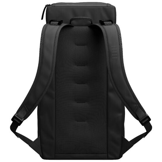 Hugger - Sac à dos 25L, Black Out