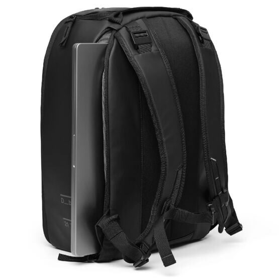 Frameworks - Sac à dos 21L, Black Out