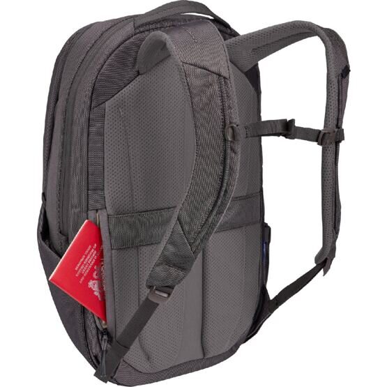 Thule Subterra 2 Backpack 21L - gris vétiver